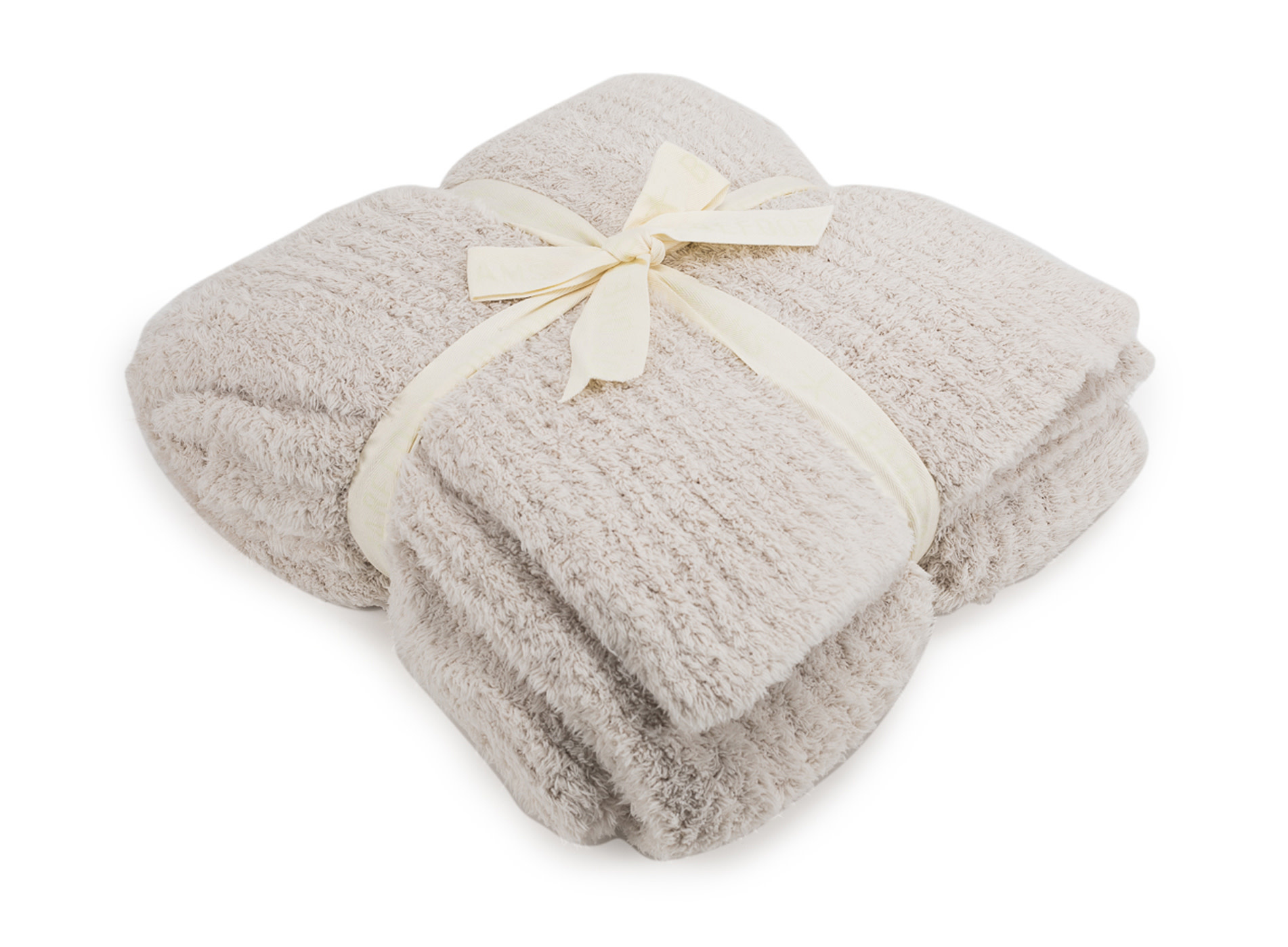COZYCHIC RIBBED THROW - Charlotte's Grace