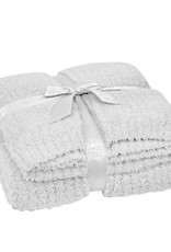 Barefoot Dreams COZYCHIC RIBBED THROW