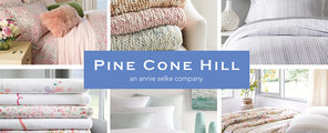 Pine Cone Hill