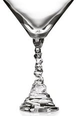 Michael Aram Rock Martini Glass