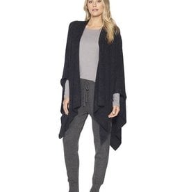 Barefoot Dreams Cozychic Light Weekend Wrap