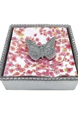 Mariposa Cocktail Napkin Box Sets by Mariposa