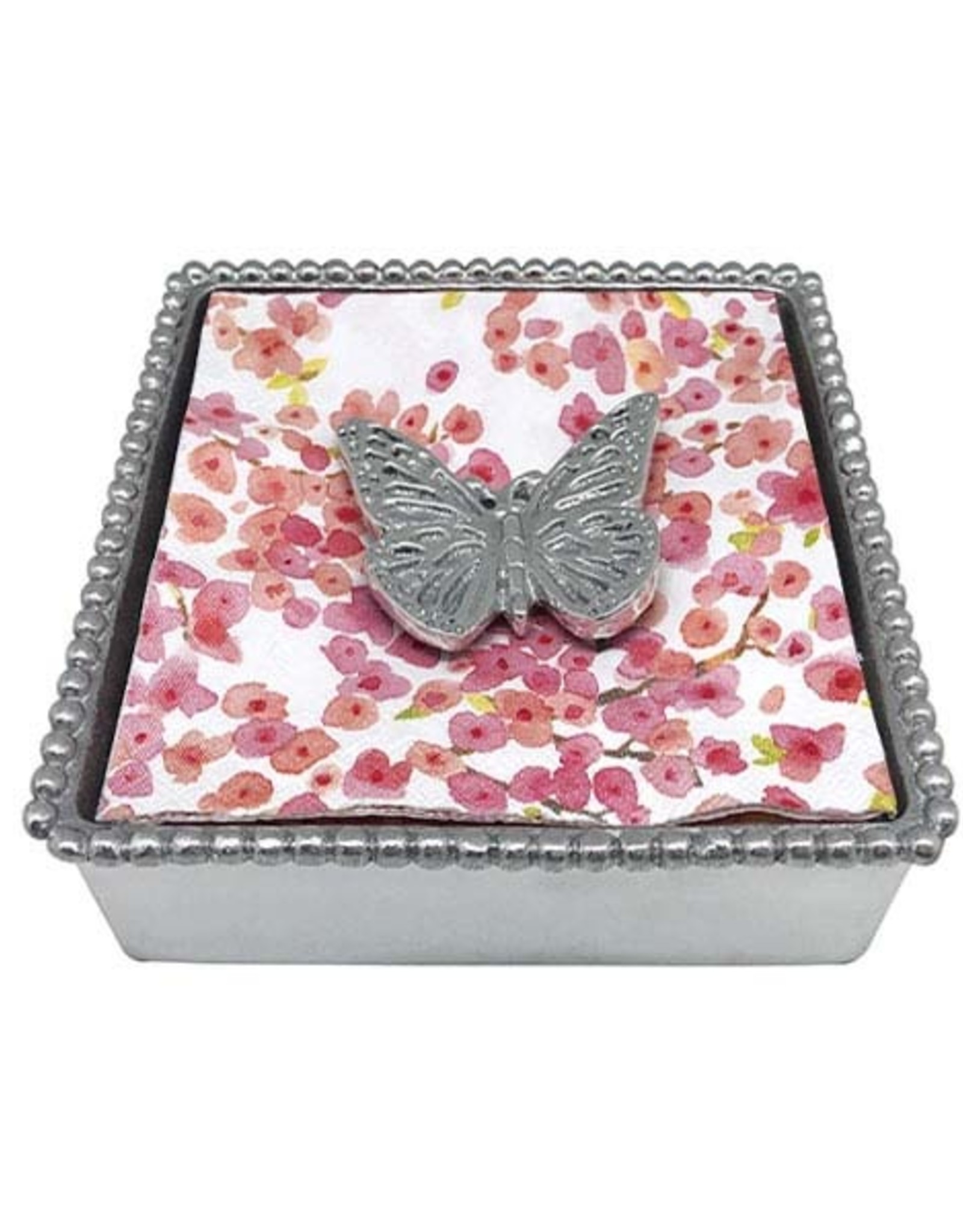 Mariposa Cocktail Napkin Box Sets by Mariposa