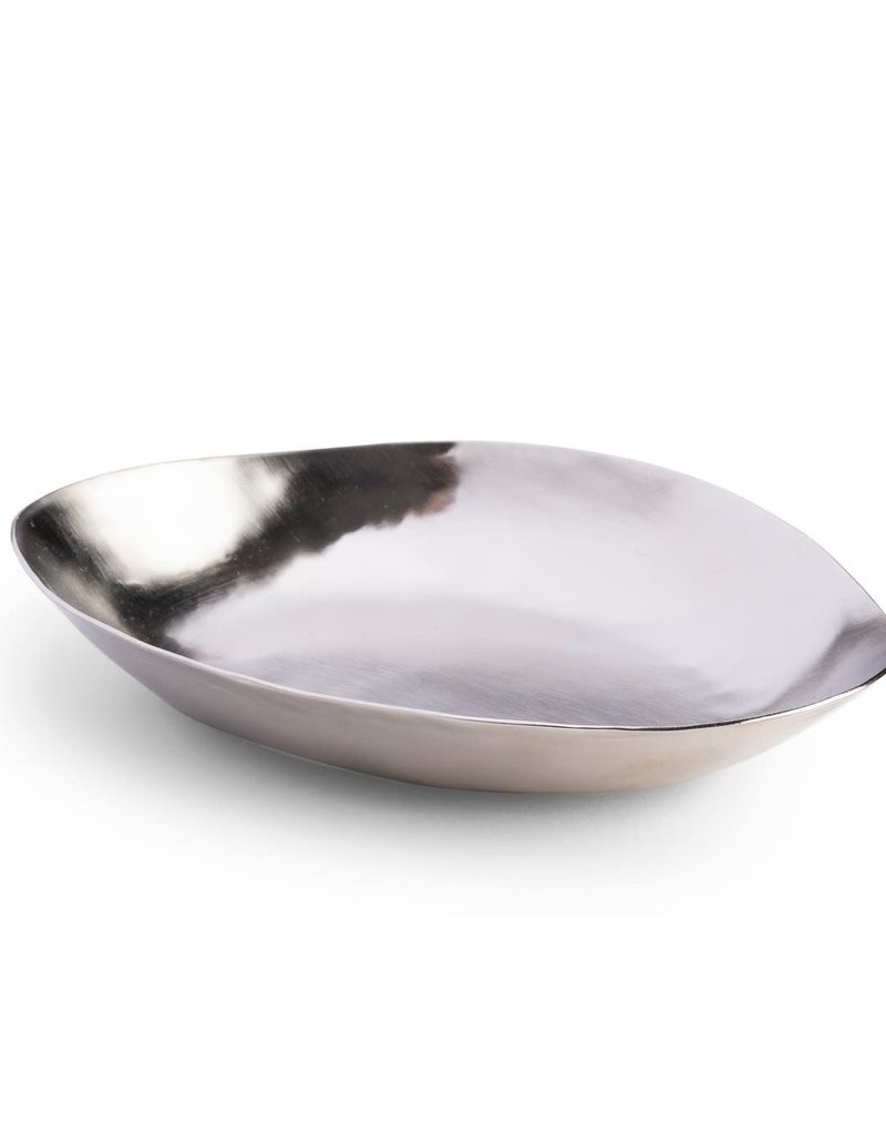 Nile Silver Bath Accessories Charlotte's Grace