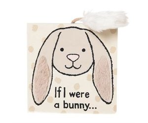 jellycat bunny book