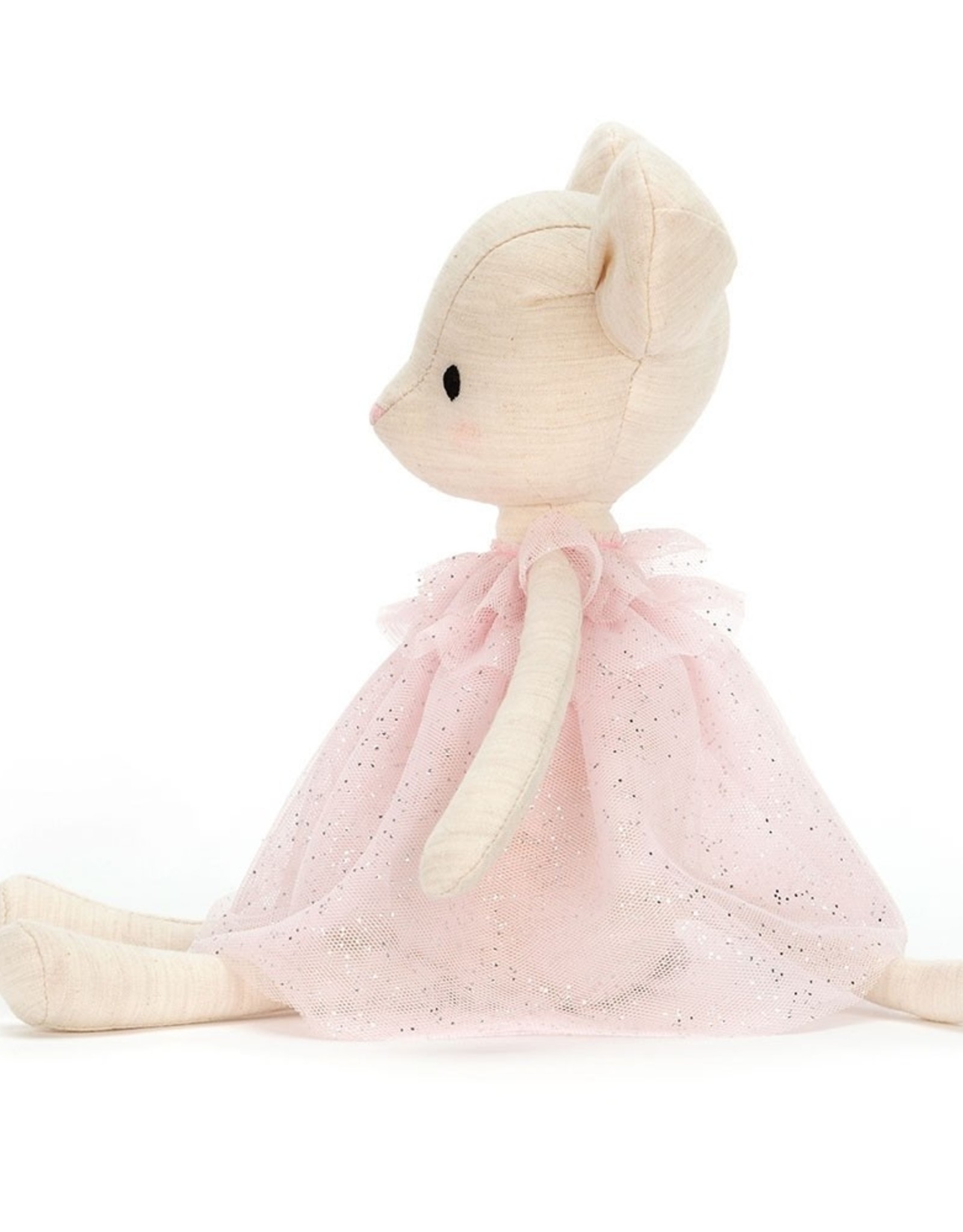 jellycat mouse