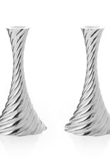 Michael Aram Twist Candle Holders Set/2