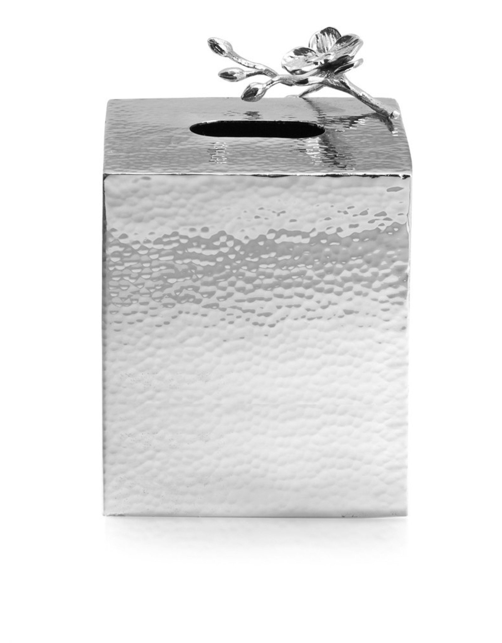 Michael Aram Gold Orchid Paper Towel Holder