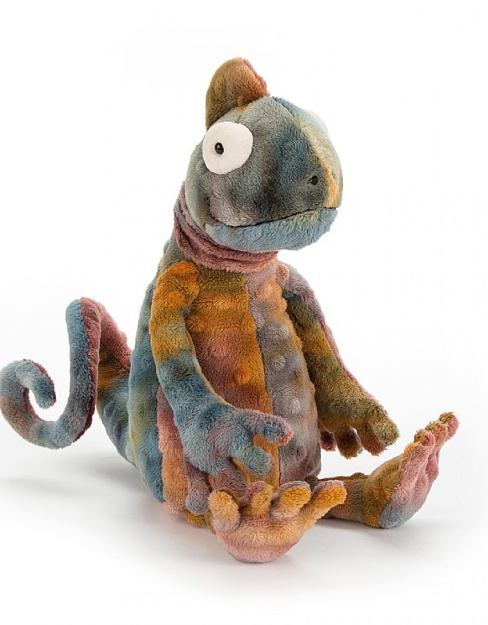 Jellycat Colin Chameleon