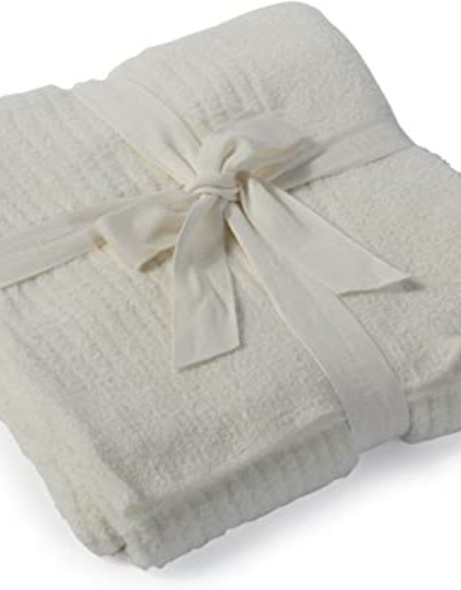 CozyChic® Ribbed Bed Blanket