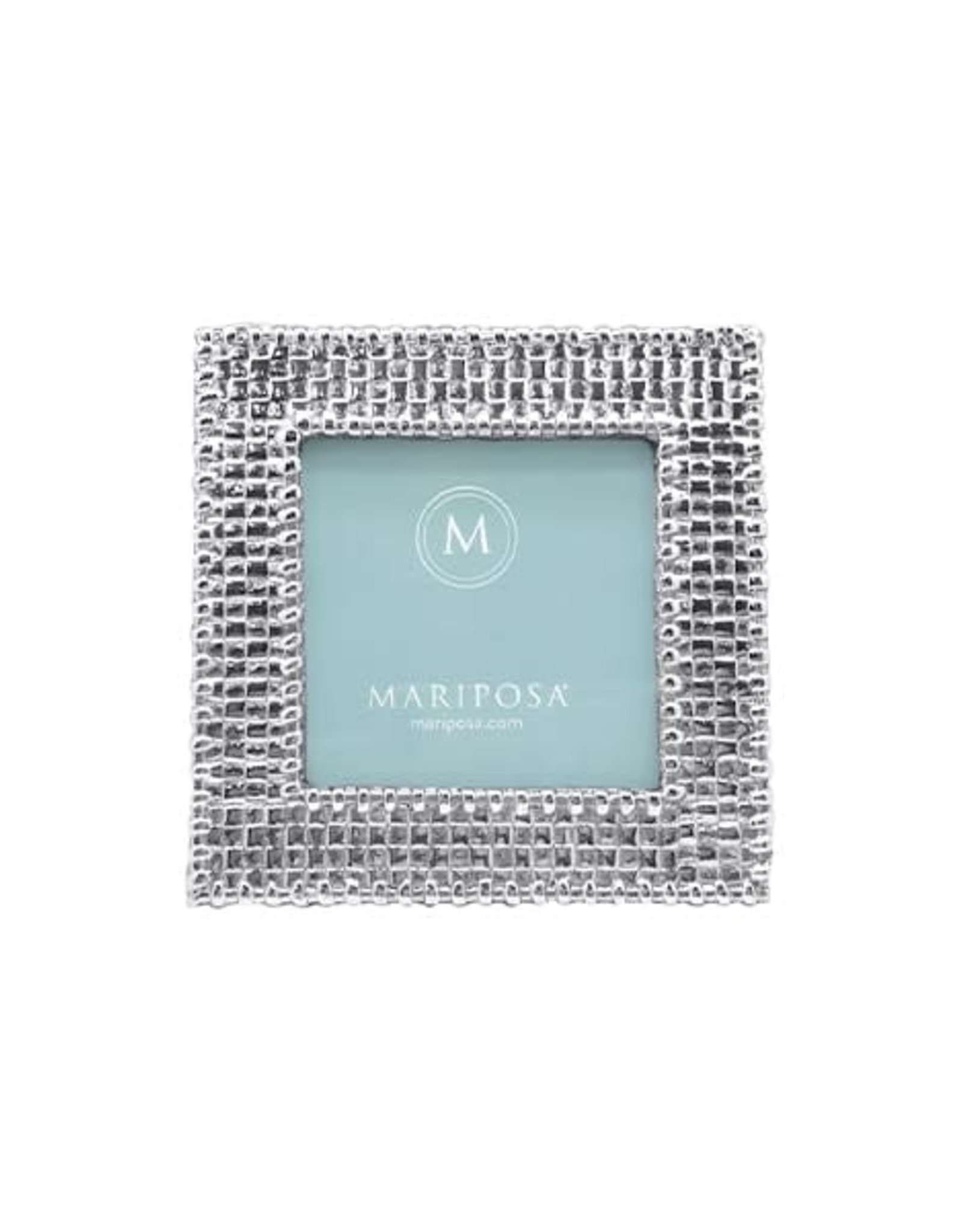 Mariposa Signature 4x4 Frame