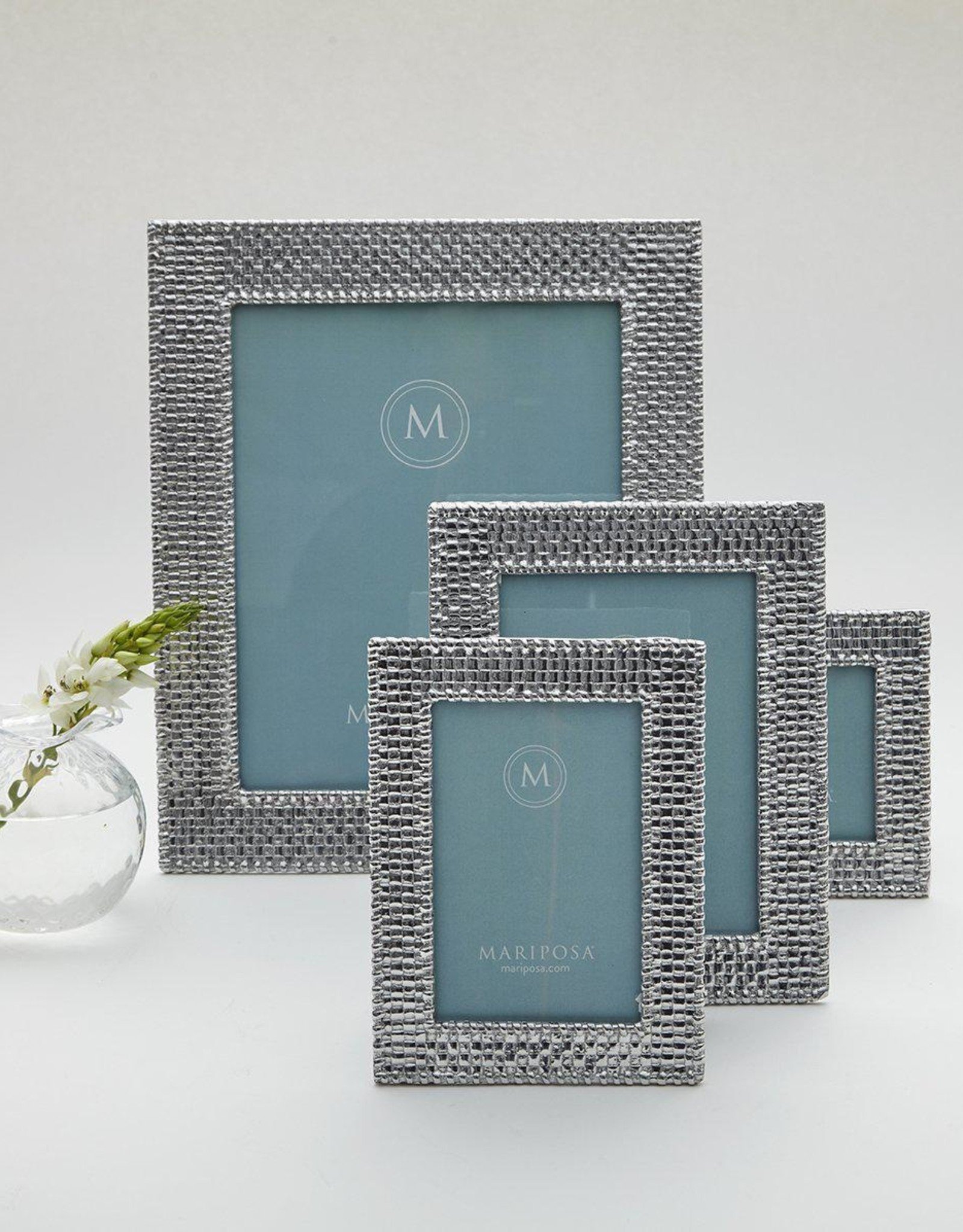 4x4 Picture Frame 