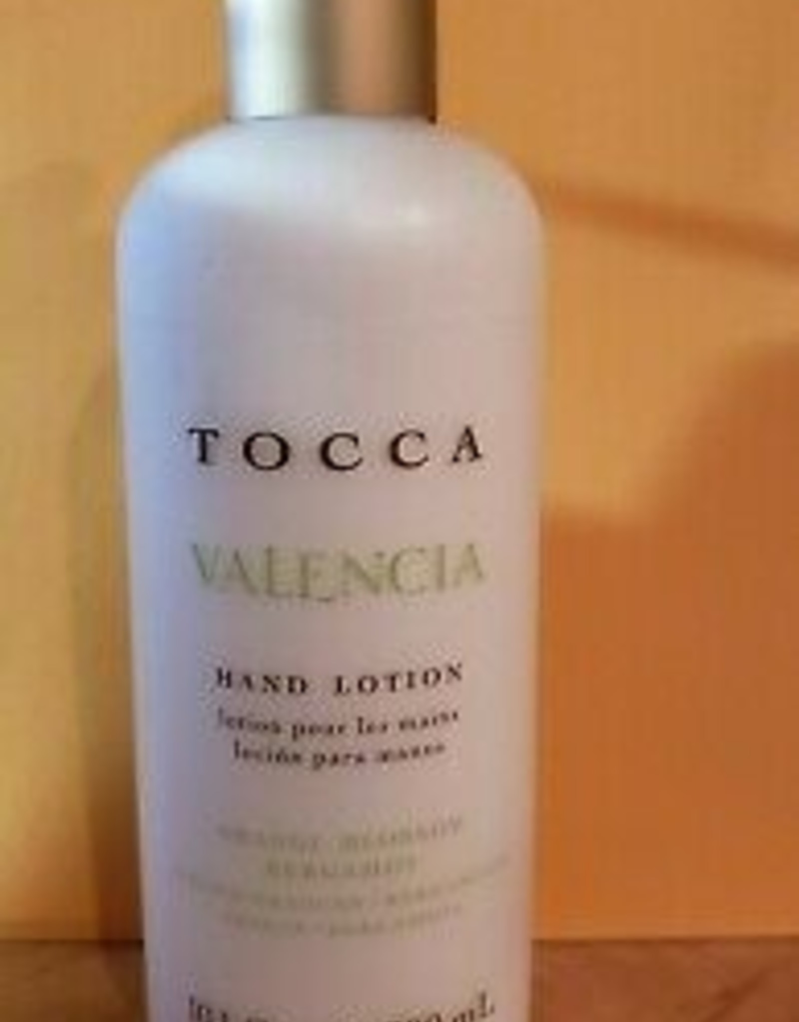 Tocca Tocca Valencia Collection