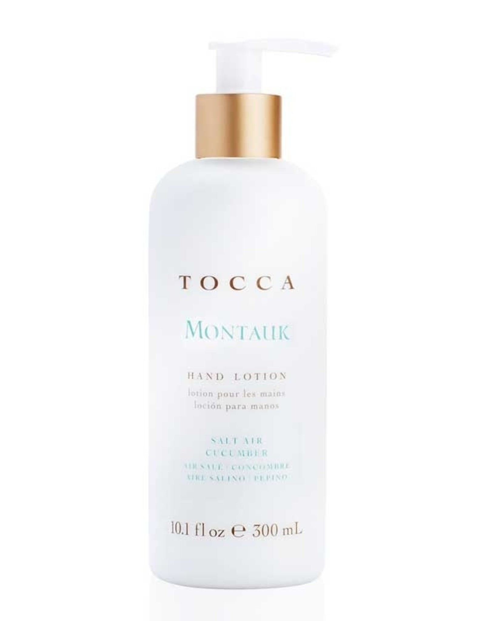 Tocca Tocca Montauk Collection