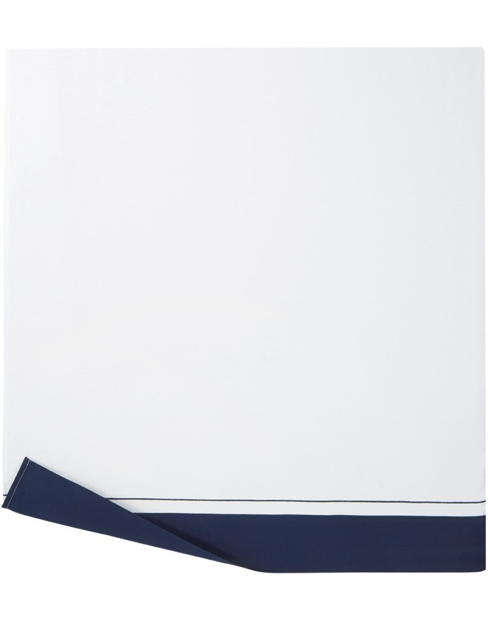 Yves Delorme Lutece Flat Sheet