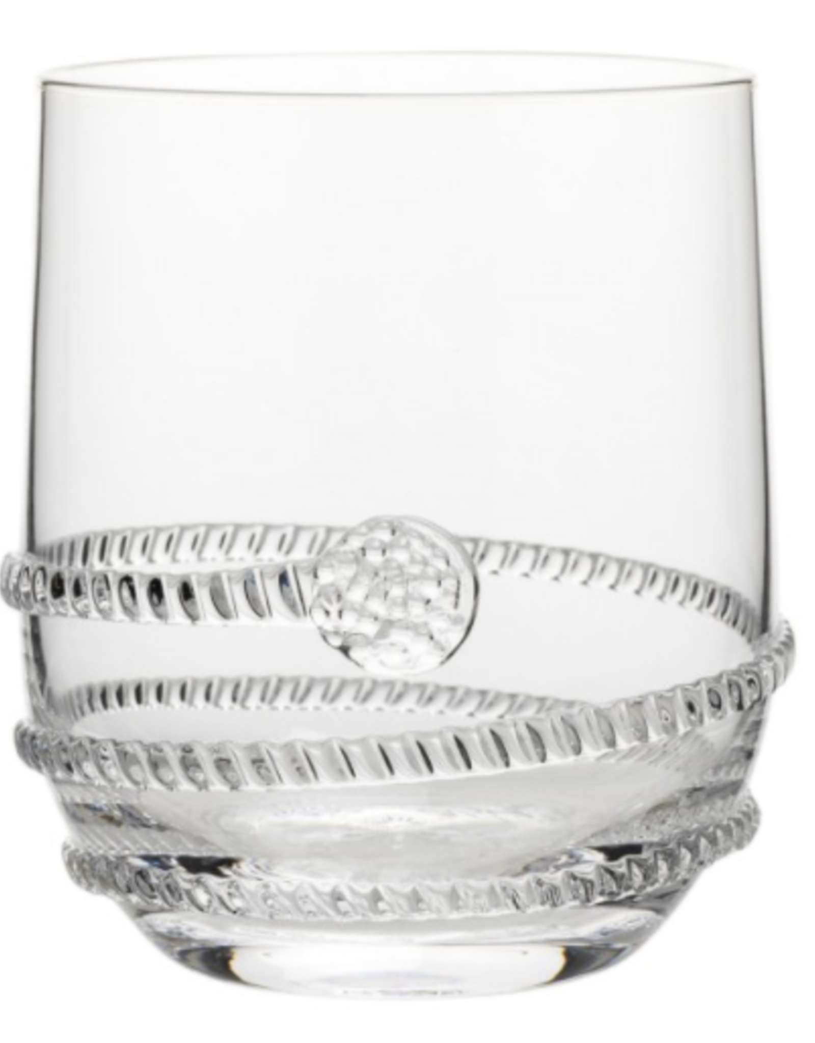 Juliska Heritage Collection Boxed Set of 4 Tumblers