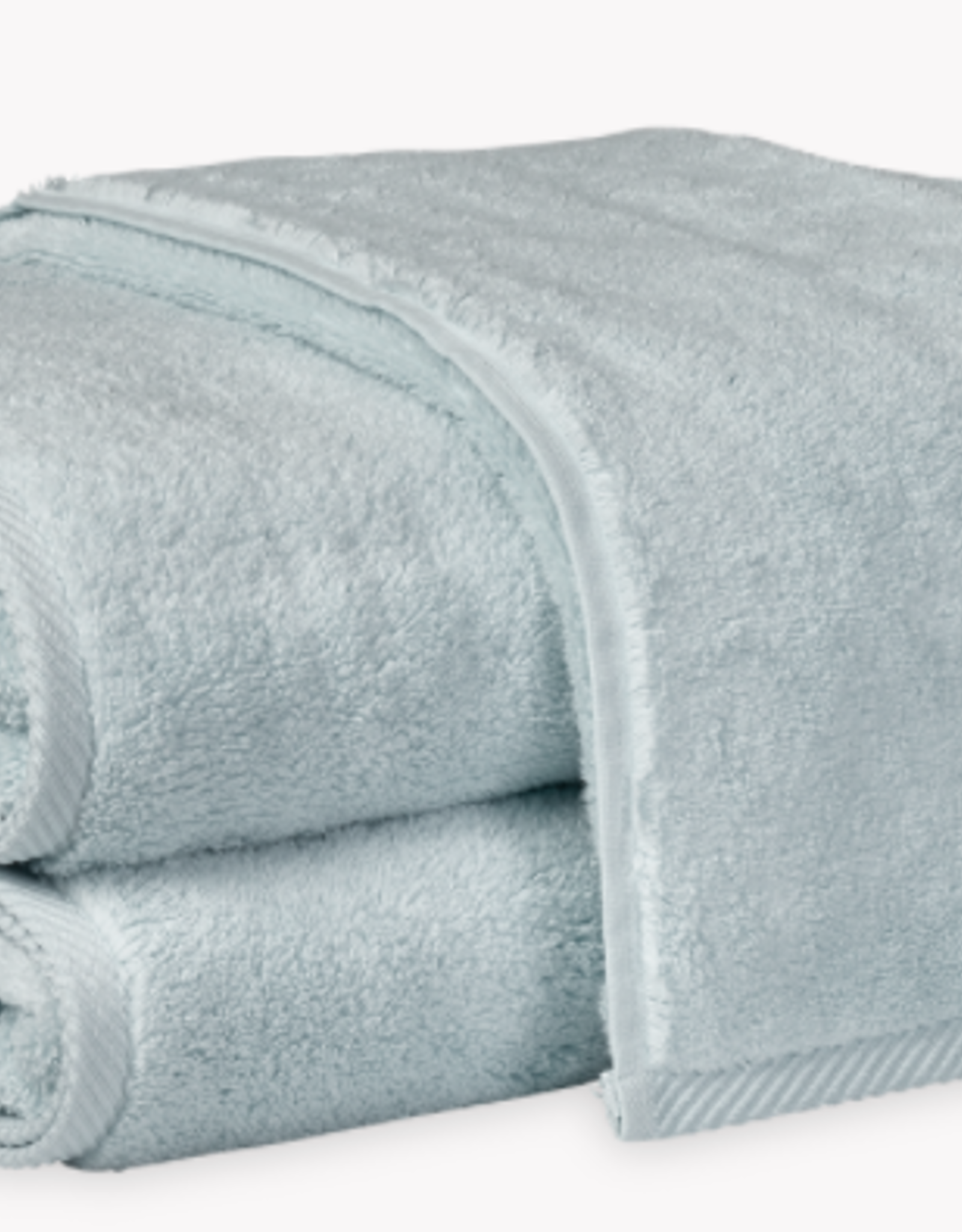 Matouk Milagro Bath Towels (Azure)