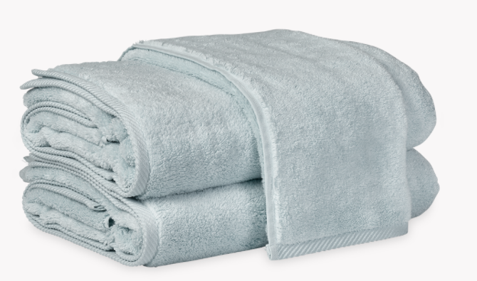 Linen Waffle Towel Collection - Charlotte's Grace
