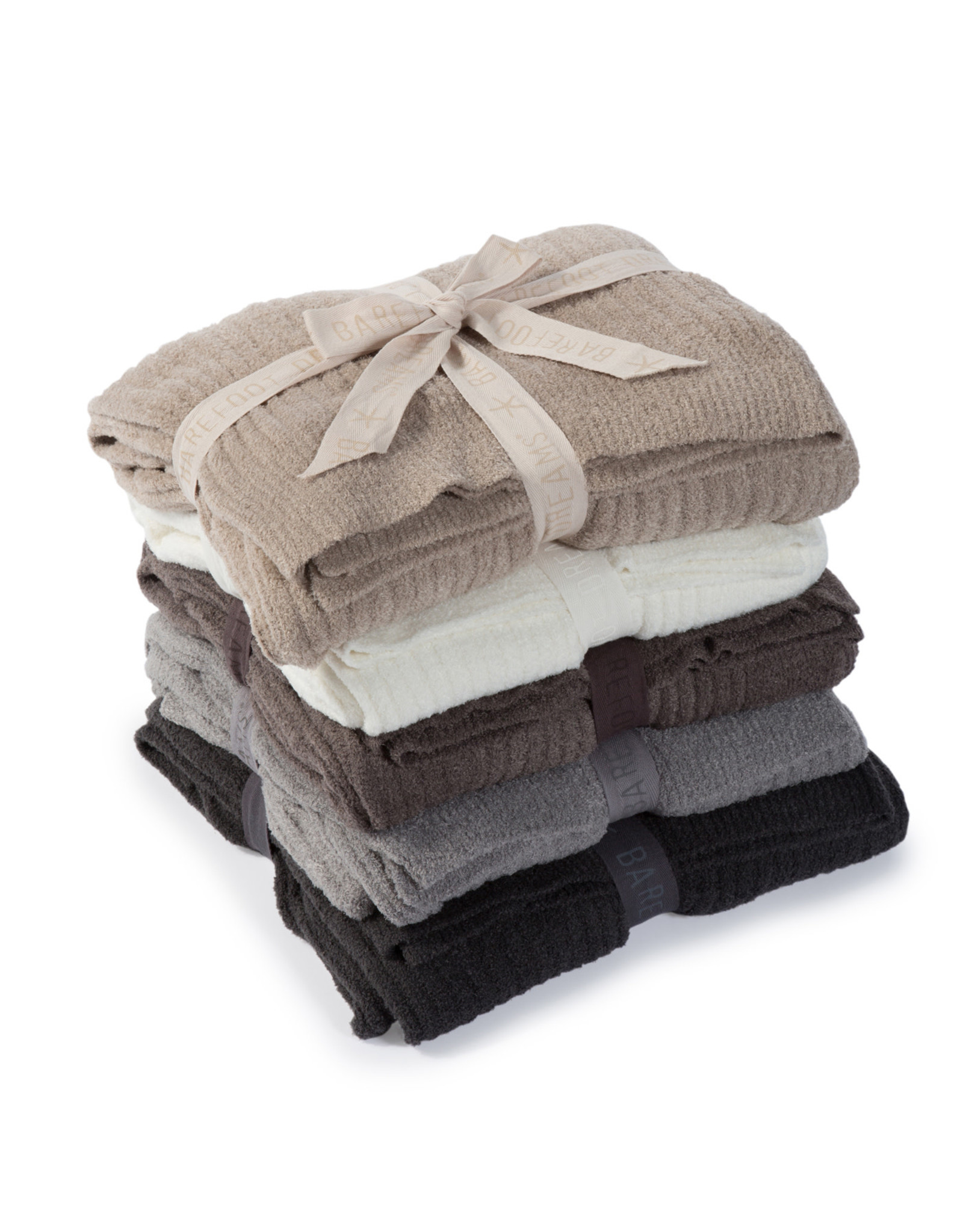 Barefoot Dreams Flash Deal: Get a $120 CozyChic Blanket for Just $30