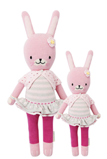 Cuddle + Kind Chloe the Bunny - Little 13"