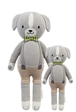 Cuddle + Kind Noah the Dog - Regular 20"