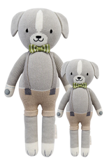 Cuddle + Kind Noah the Dog - Little 13"