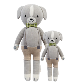 Cuddle + Kind Noah the Dog - Little 13"