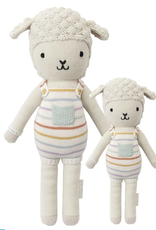 Cuddle + Kind Avery the Lamb - Little 13"