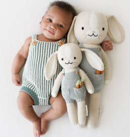 Cuddle + Kind Henry the Bunny - Little 13"