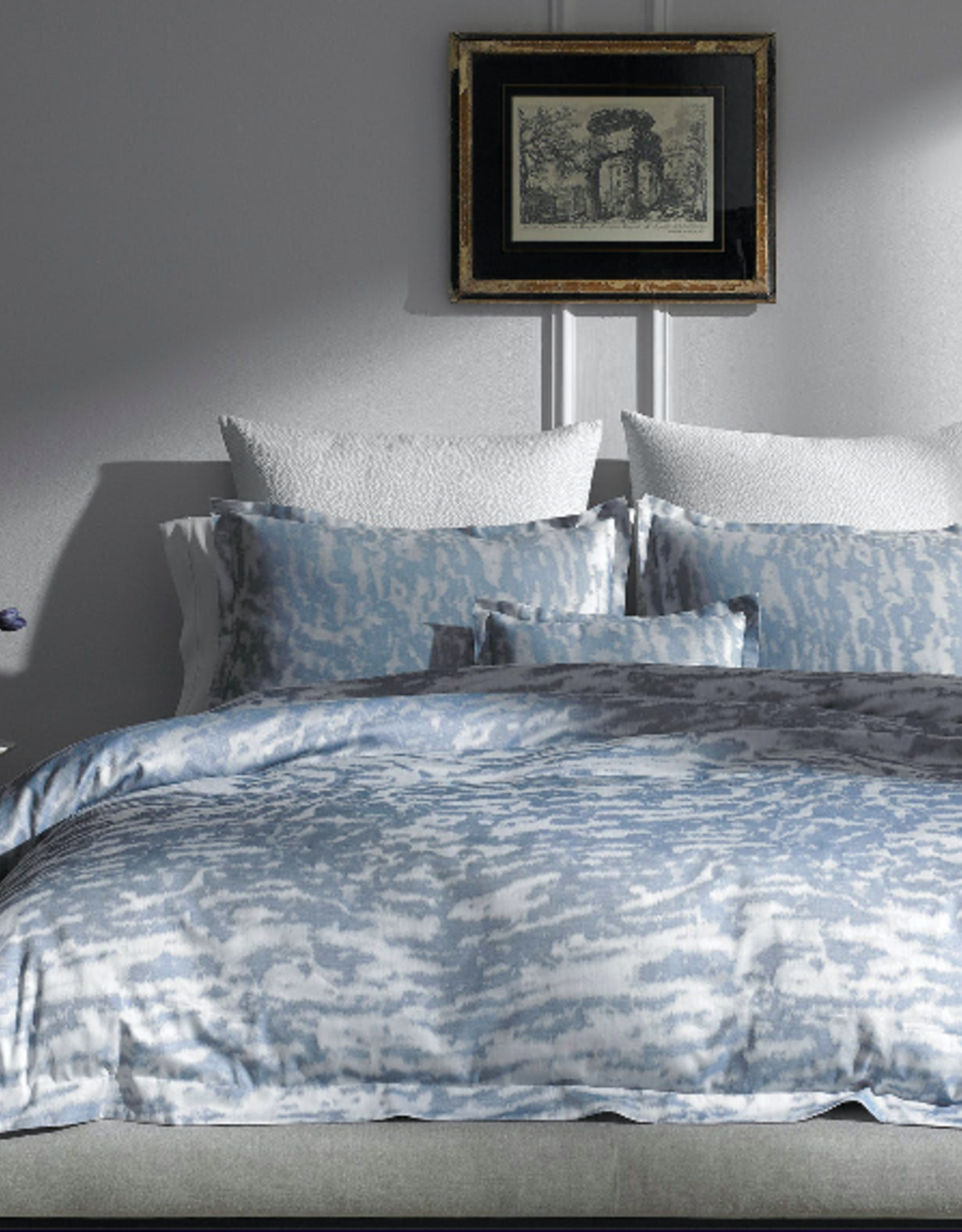 Matouk Serengeti Schumacher Bedding Collection