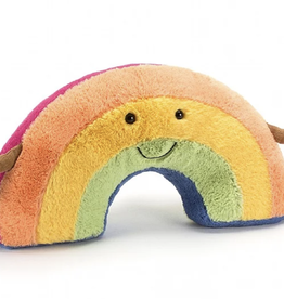 Jellycat Amuseable Rainbow Medium