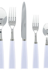 Sabre S-A-S Icone White 5 PCS place setting
