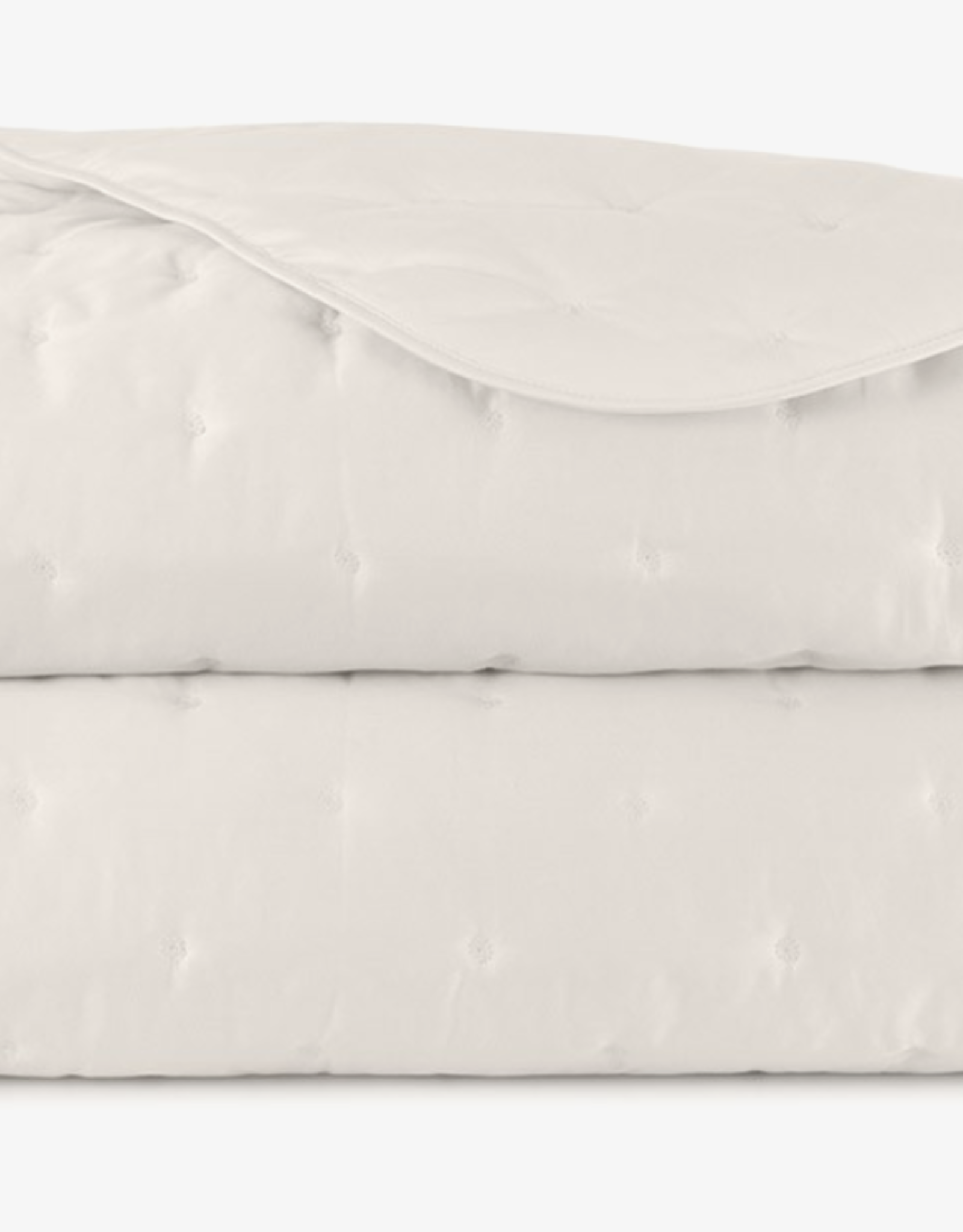 Yves Delorme Triomphe Quilted Coverlet