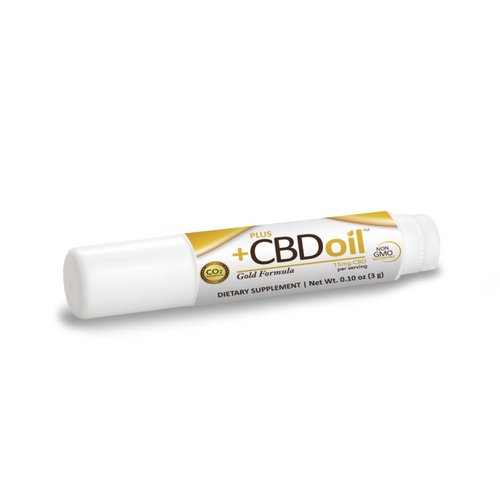 PLUS CBD PlusCBD Gold Formula Oral Applicator 3g - DISCO PLUS CBD PlusCBD Gold Formula Oral Applicator 3g - DISCO