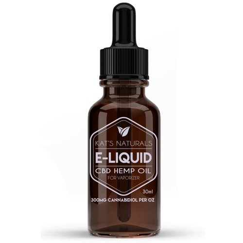 KAT'S NATURALS Kat's Naturals E-Liquid, 30ml - DISCO KAT'S NATURALS Kat's Naturals E-Liquid, 30ml - DISCO