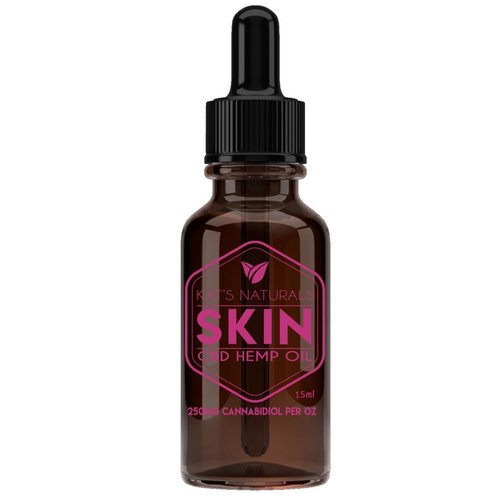 KAT'S NATURALS Kat's Naturals Skin Serum, 15ml KAT'S NATURALS Kat's Naturals Skin Serum, 15ml