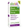Gaia Kids Black Elderberry Syrup, 3oz.