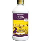 Buried Treasure Children's ACF, 16oz.