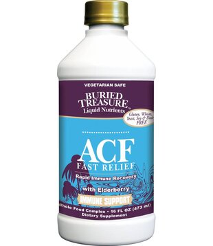 Buried Treasure ACF, 16oz.