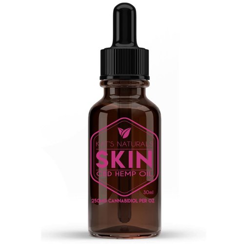 KAT'S NATURALS Kat's Naturals Skin Serum, 30ml KAT'S NATURALS Kat's Naturals Skin Serum, 30ml