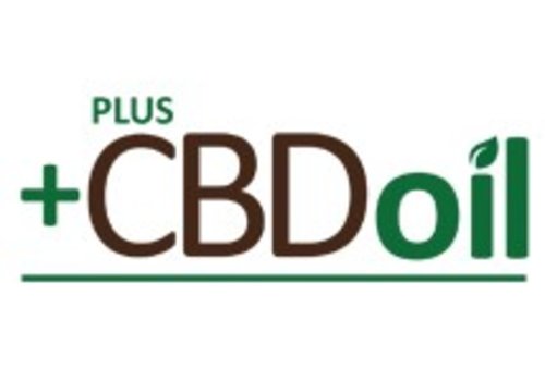 PLUS CBD