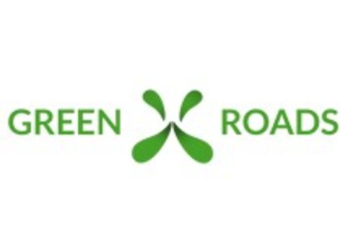 GREEN ROADS