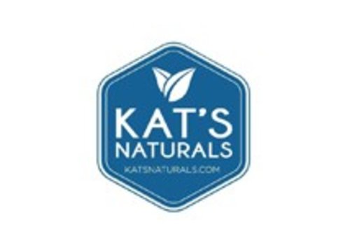 KAT'S NATURALS
