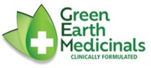 GREEN EARTH MEDICINALS
