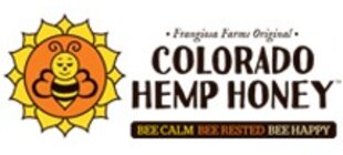 COLORADO HEMP HONEY