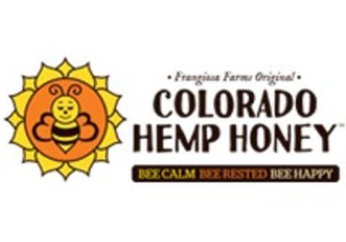 COLORADO HEMP HONEY