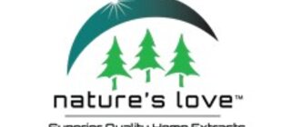 NATURE'S LOVE