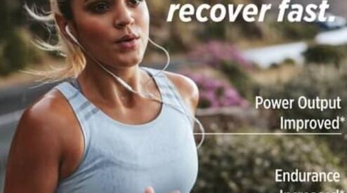 Make Every Workout Count