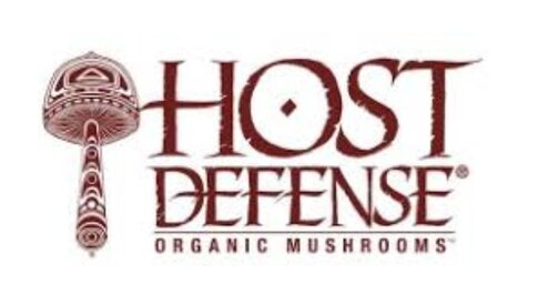 Host Defense Medicinal Mushrooms