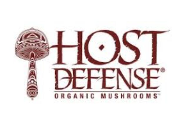 Host Defense Medicinal Mushrooms
